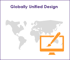 Globally Unified Design